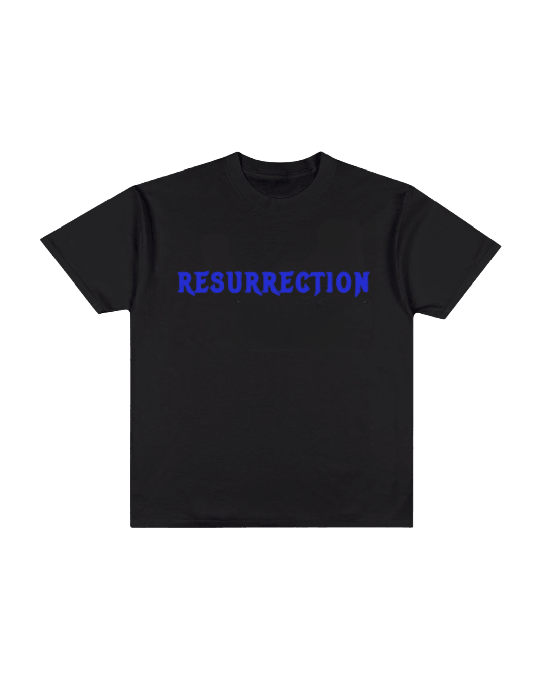 Resurrection Collage Tee