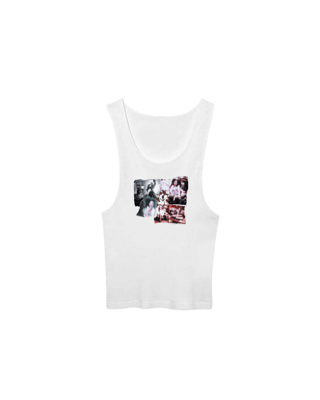 Resurrection Tank Top
