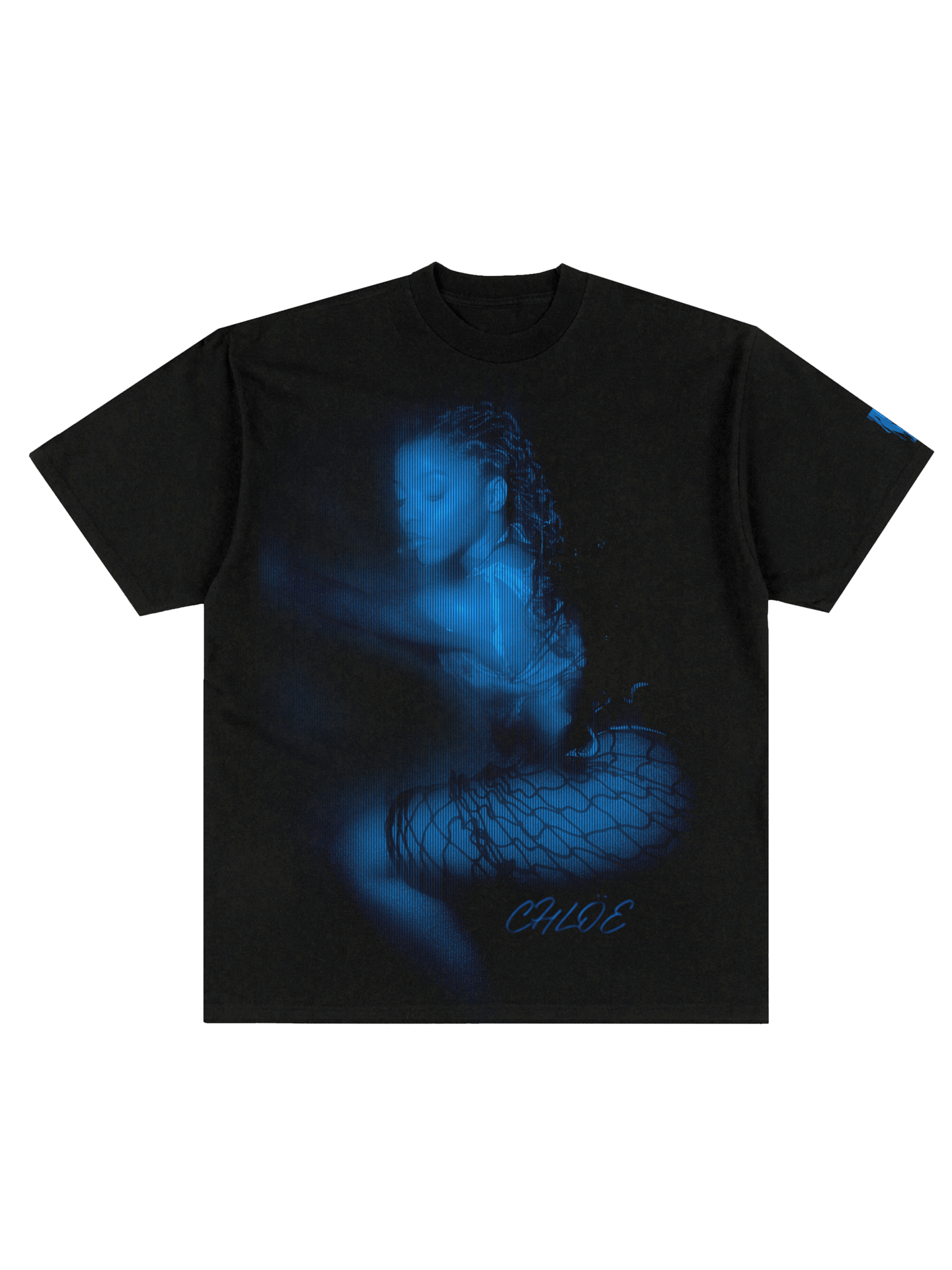 All I Got (Free Falling) Tee