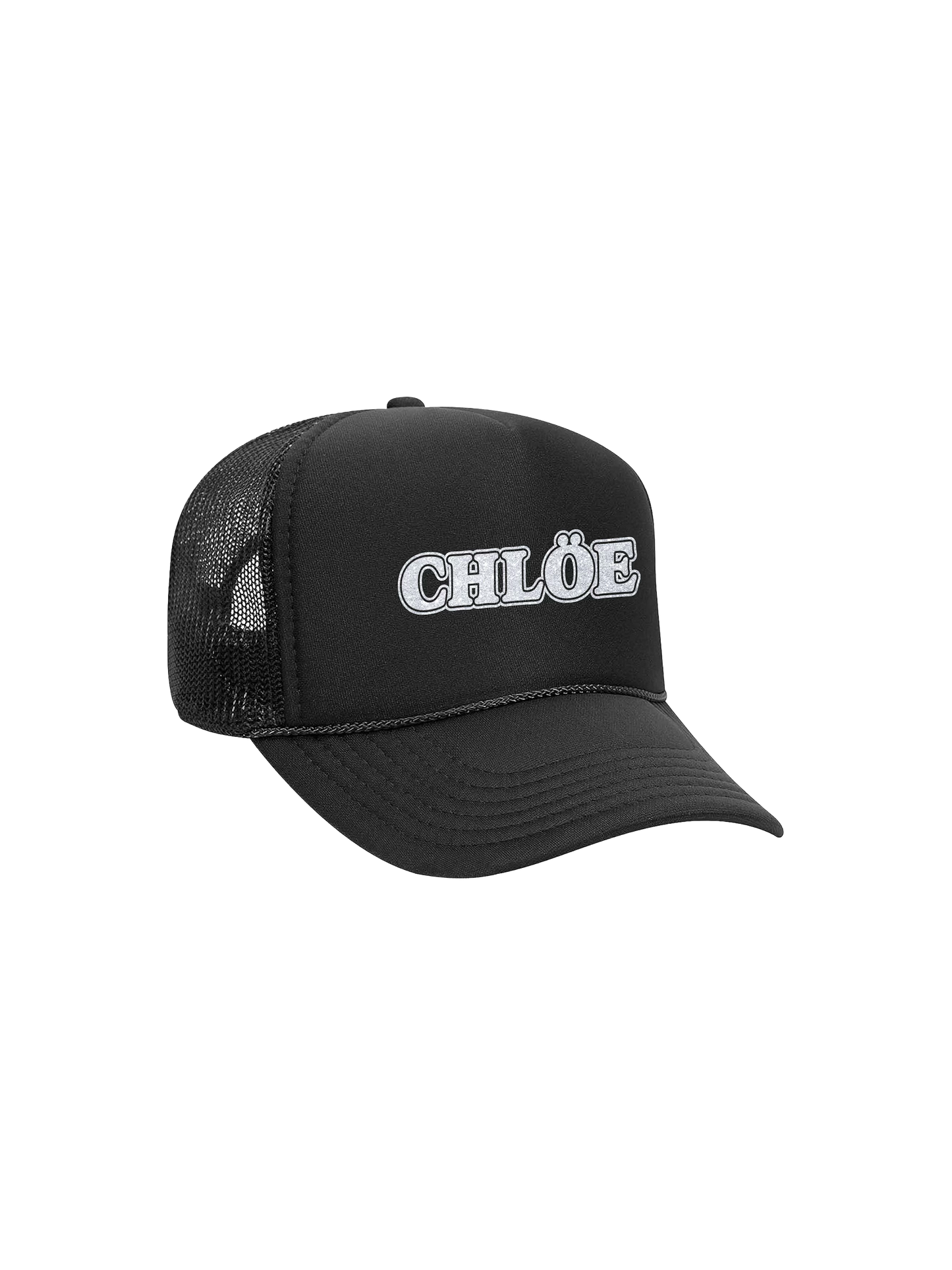 CHLÖE Logo Hat