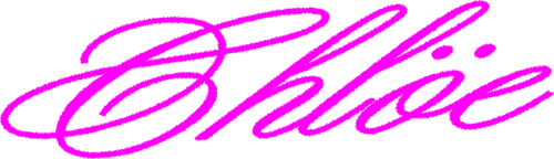 CHLOE Official Store logo
