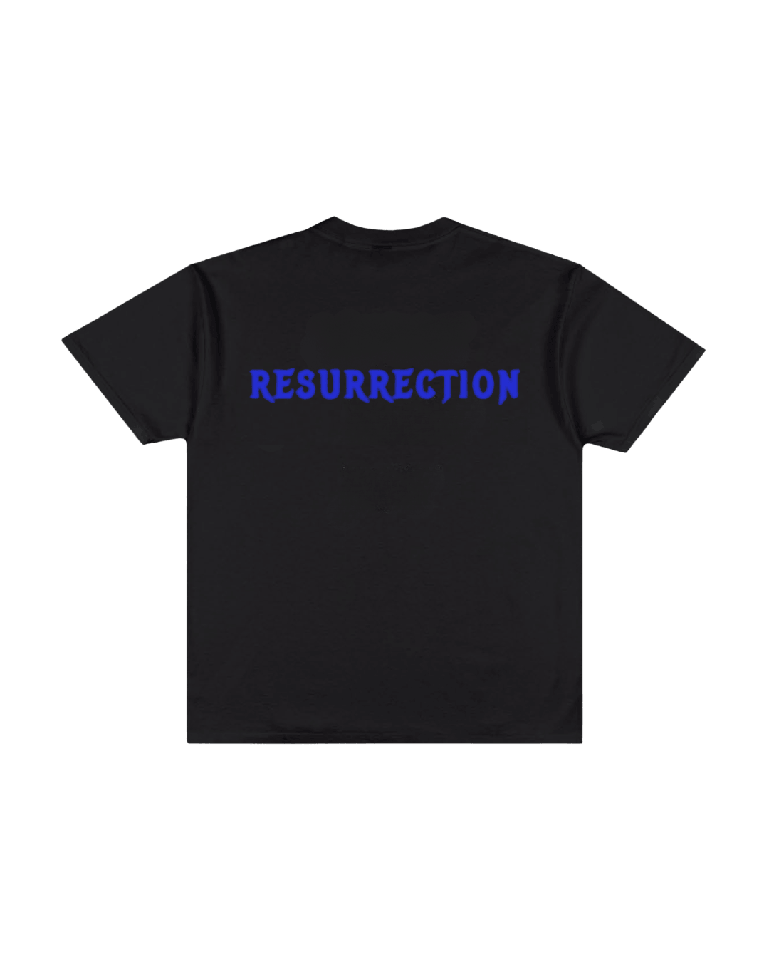 Resurrection Portrait Tee