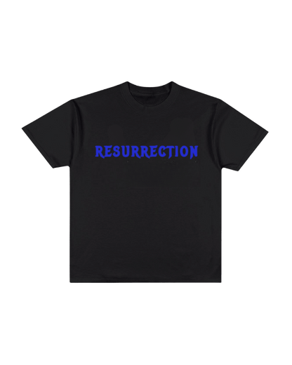 Resurrection Collage Tee