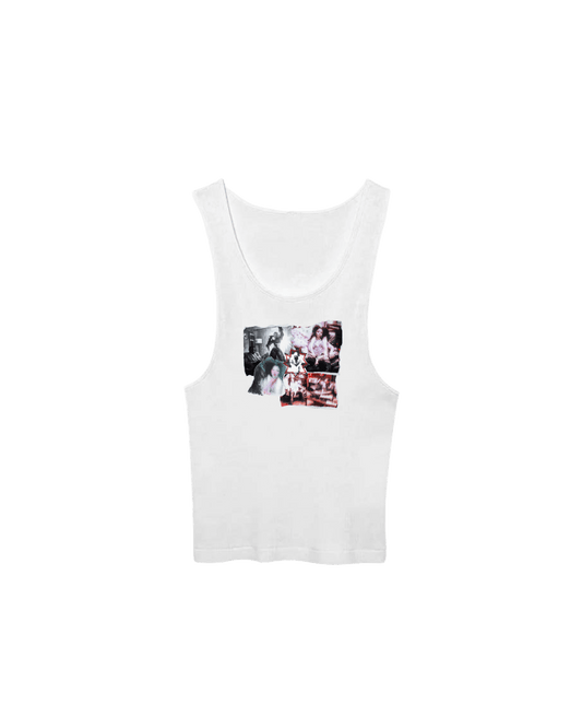 Resurrection Tank Top