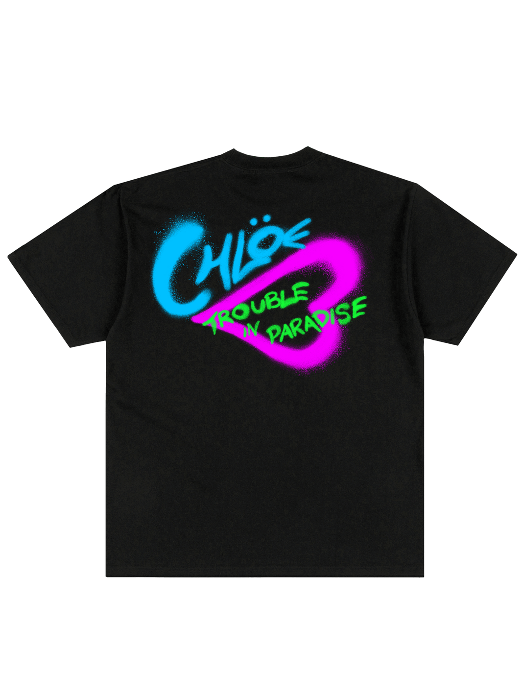 Chloe Raphael Merch CHLOE Official Store