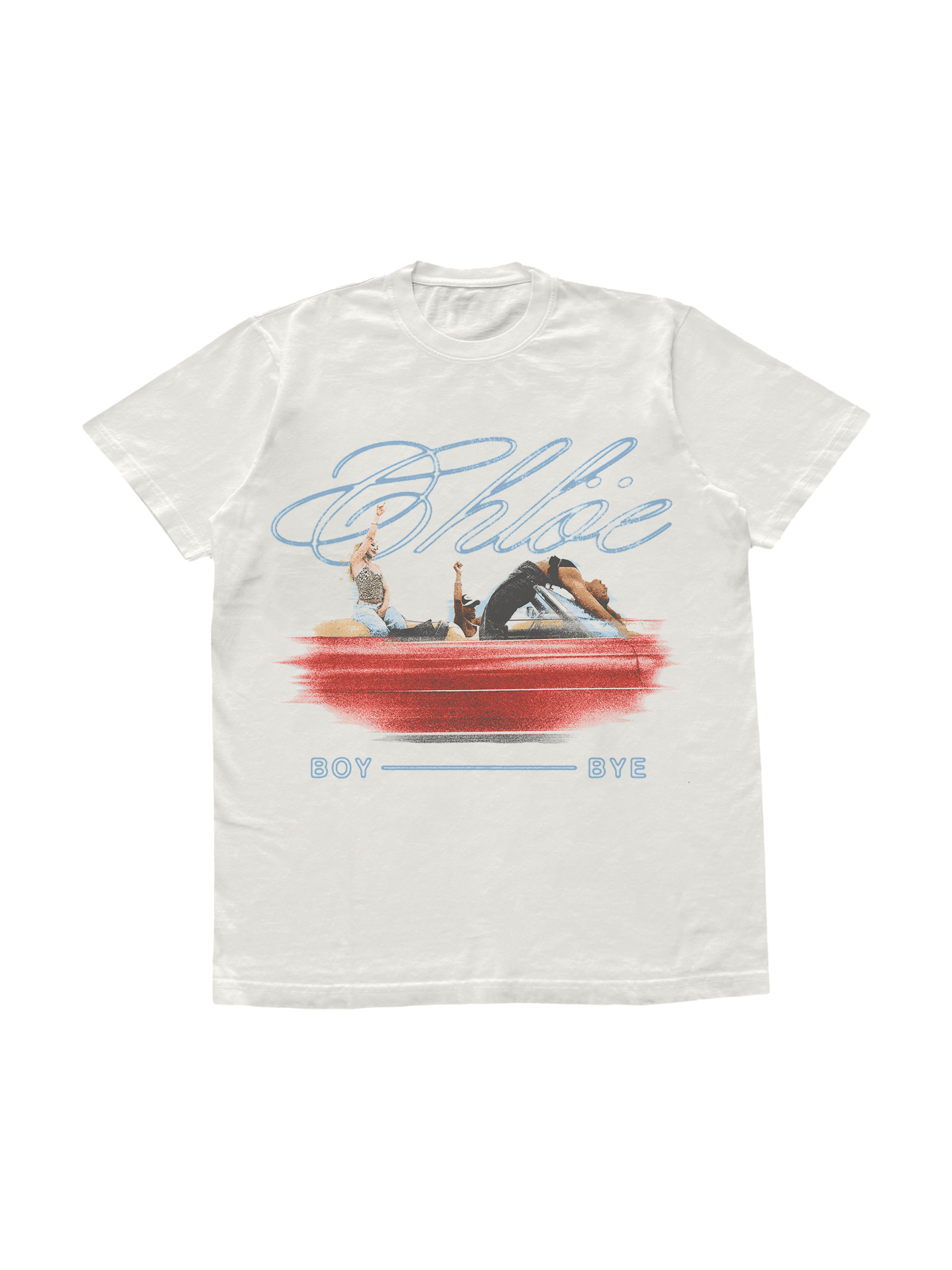 Boy Bye SS Tee