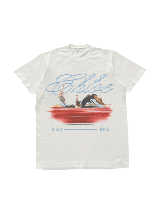 Boy Bye SS Tee