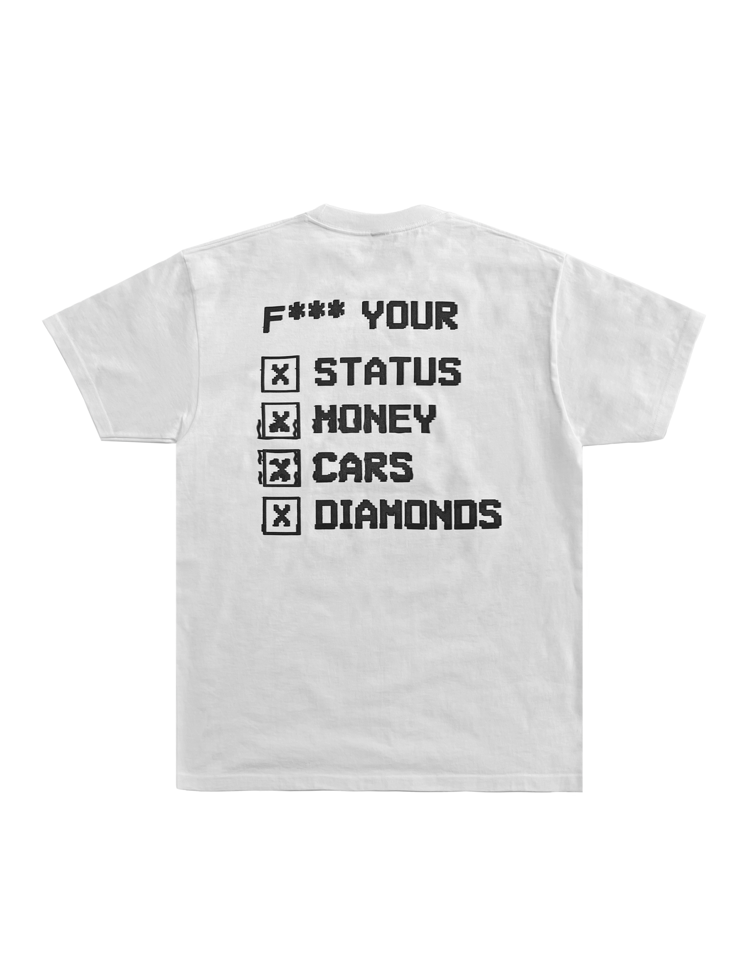 FYS SS TEE CHLÖE Official Store