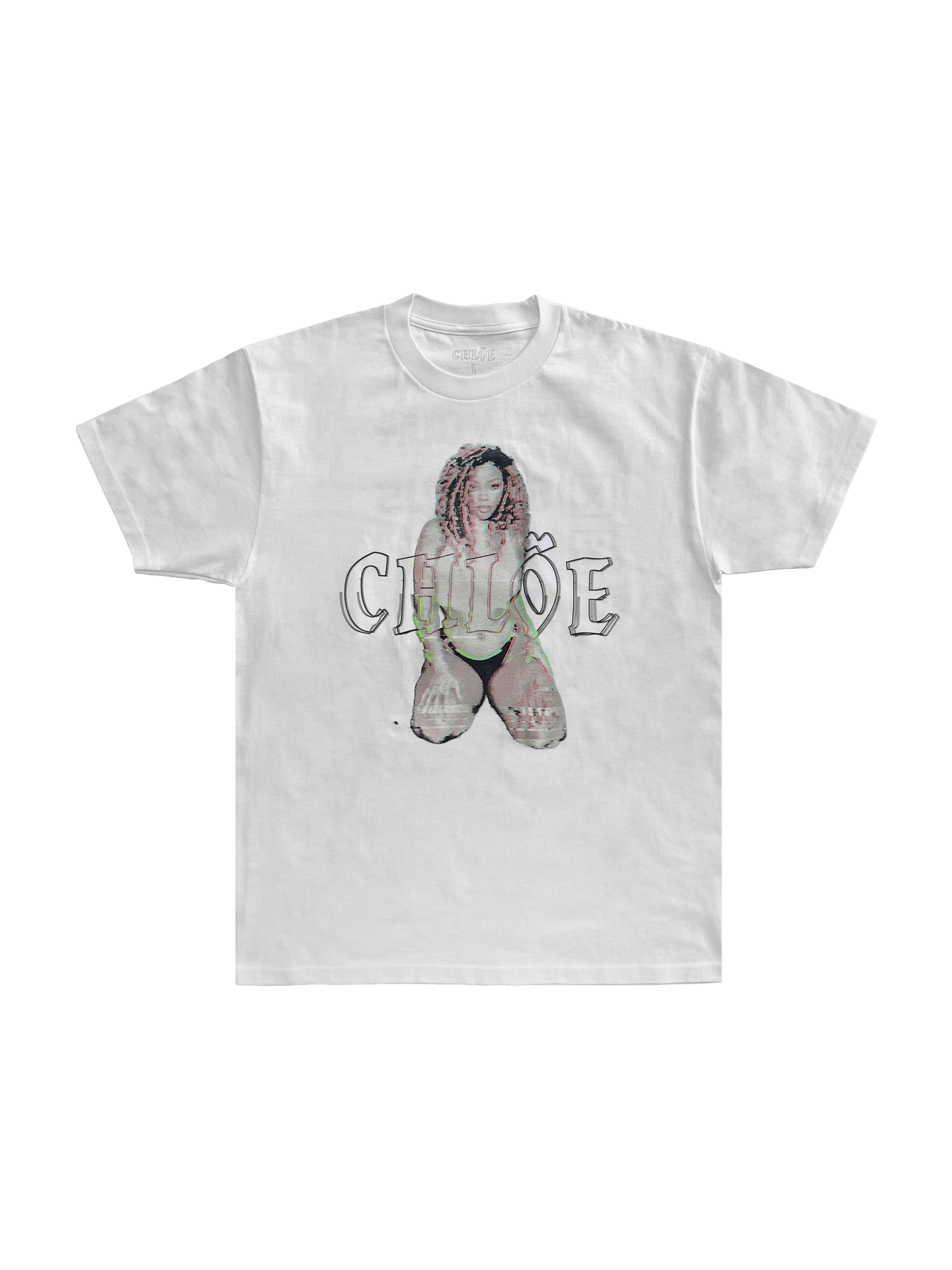 FYS SS TEE – CHLOE Official Store